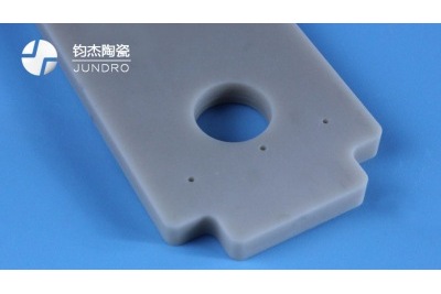 哪個廠家可以加工氮化鋁陶瓷