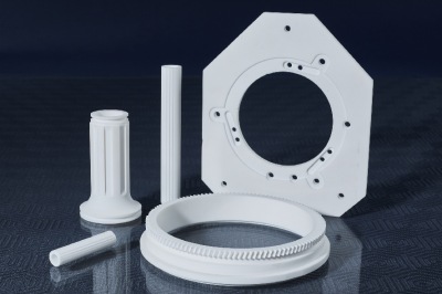 可加工陶瓷材料有哪些優(yōu)異性能 可加工陶瓷材料有哪些優(yōu)異性能