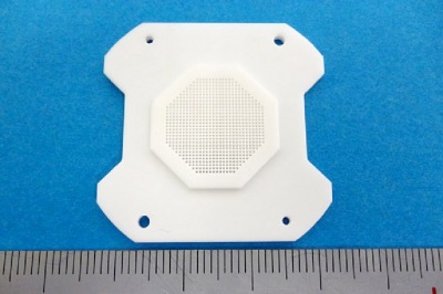 可加工陶瓷的密度是多少 可加工陶瓷的密度是多少