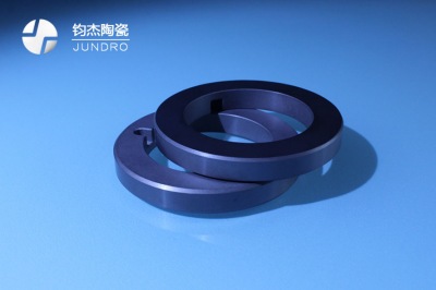 氮化硅陶瓷材料晶體結(jié)構(gòu)的特點(diǎn) 氮化硅陶瓷材料晶體結(jié)構(gòu)的特點(diǎn)