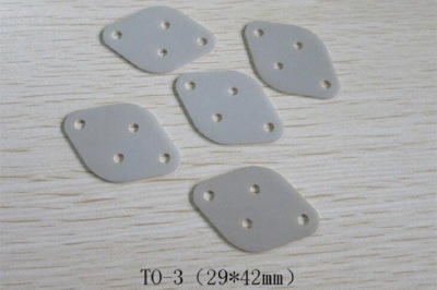 氮化鋁陶瓷基板在新能源汽車上的應(yīng)用 氮化鋁陶瓷基板在新能源汽車上的應(yīng)用