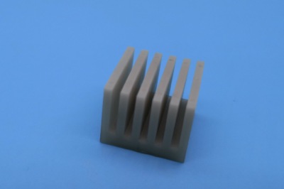 影響氮化鋁陶瓷導(dǎo)熱性能的因素有哪些 影響氮化鋁陶瓷導(dǎo)熱性能的因素有哪些