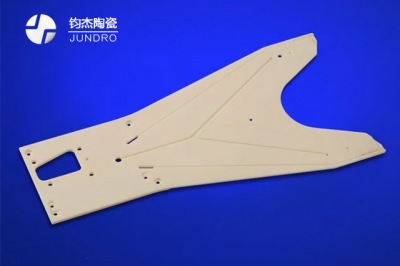 半導(dǎo)體陶瓷材料是如何通過涂層來提升性能的