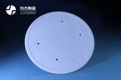 氮化鋁陶瓷的拋光方法 氮化鋁陶瓷的拋光方法