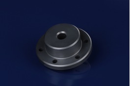 碳化硅陶瓷設備零部件