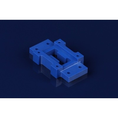 藍(lán)色氧化鋯結(jié)構(gòu)件