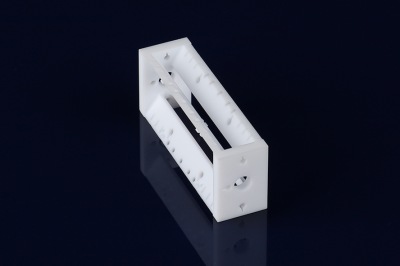 Macor陶瓷材料有哪些成分？