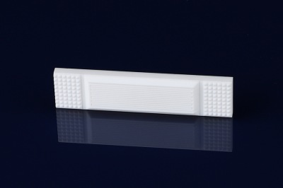 Macor陶瓷材料好加工嗎？