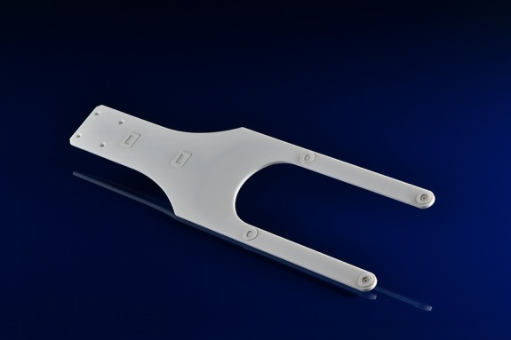 半導(dǎo)體設(shè)備末端執(zhí)行器