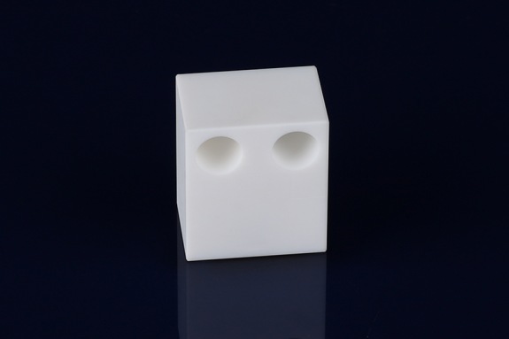 可加工玻璃陶瓷構件(材料:Macor)