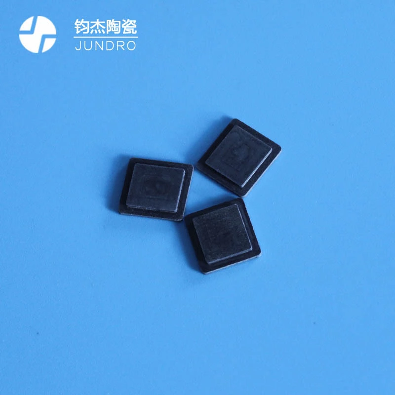 數(shù)控加工鋁基碳化硅