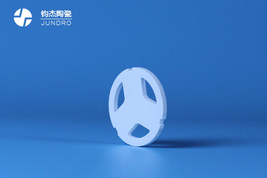 氧化鋁陶瓷加工廠(chǎng)家